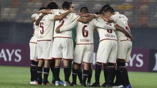 La ‘U’ busca la ‘Suda’: así llegan los equipos del Grupo A a la última fecha de la Copa Libertadores