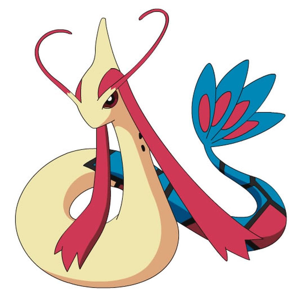 Pok Mon Go As Se Consigue La Evoluci N De Feebas A Milotic Gu A Videojuegos Depor