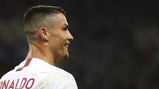 Facebook y Cristiano Ronaldo negocian un reality show sobre la estrella del Real Madrid