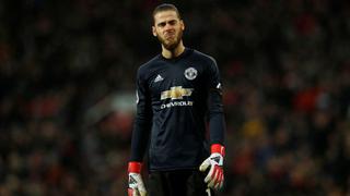 El United no quiere que De Gea se vaya al Madrid y ahora elevó el precio del portero por las nubes