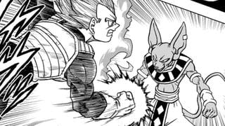 “Dragon Ball Super”: Bills le enseñaría a Vegeta esta técnica en el manga