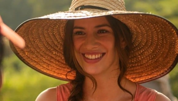 Laura Londoño interpretó en "Café con aroma de mujer" a Teresa Suárez 'La Gaviota' (Foto: RCN Televisión)