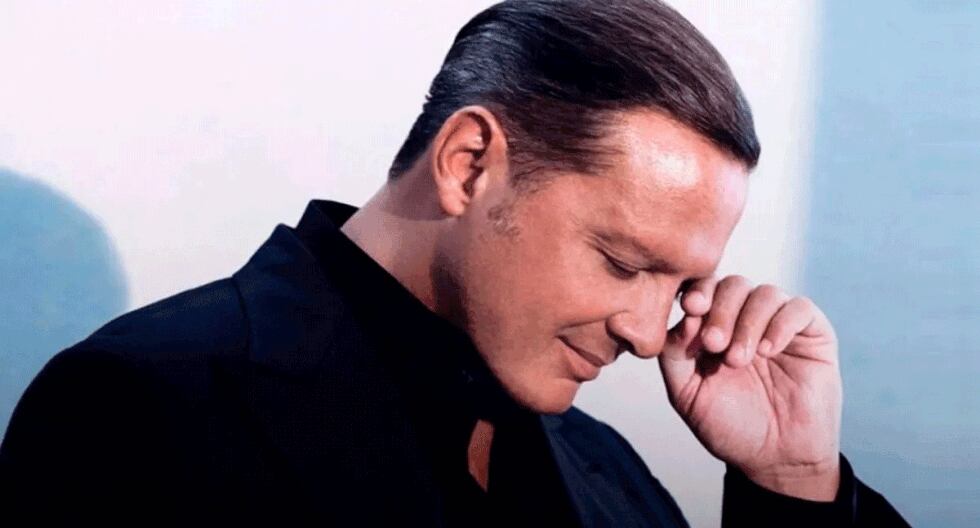 Luis Miguel Tour 2023: Everything you need to know about his upcoming concerts in Sol de Mexico |  When will his new album be released?  MX |  Directions |  Mexico