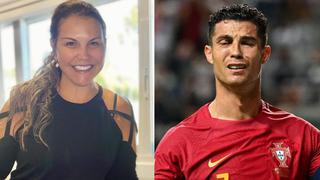 “Los portugueses escupen en el plato que comen”: hermana de Cristiano Ronaldo estalla en redes