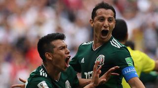 México 1-1 Polonia: no se hicieron daño en la primera fecha del grupo C