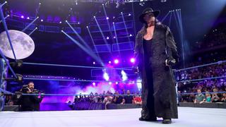 The Undertaker: “La conmoción que sufrí después del combate contra Brock Lesnar destruyó mi confianza”