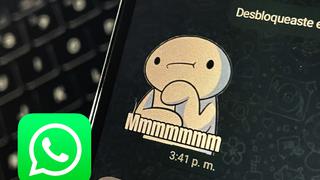 WhatsApp: alertan de un sticker que puede hackear tus conversaciones