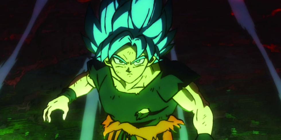 Dragon Ball Super Broly Actor De Voz De Broly En Espanol Latino Afirma Que Broly Es Muy Tierno Dragon Ball Depor Play Depor La tierra disfruta en paz la celebración de el torneo del poder. dragon ball super broly actor de voz