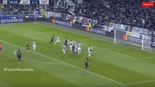 No diga golazo, diga Eriksen: la magistral definición por debajo de la barrera que ya es viral en Facebook