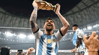 La locura por Lionel Messi continúa: su habitación en Qatar se convertirá en un mini museo