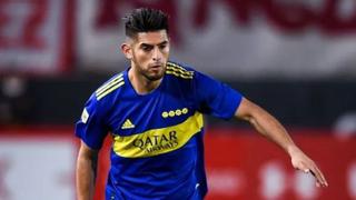 Aseguran al ‘León’: Juan Román Riquelme anunció que Carlos Zambrano renovará con Boca Juniors