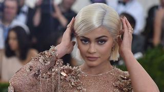 Kylie Jenner cautiva a miles con esta foto suya en traje de baño