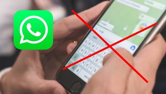 WhatsApp: autoridades mexicanas advierten de este mensaje que se está viralizando en el aplicativo. (Foto: Composición)