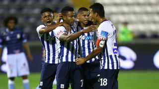 Alianza Lima jugará amistoso ante Bolognesi en Tacna