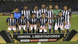 Alianza Lima vs. Junior: aprueba o desaprueba a los jugadores íntimos y al técnico