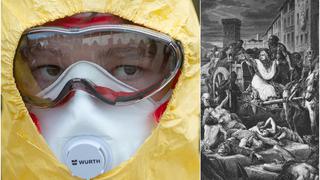 ¿Plaga del medievo? Mongolia alertó sobre brote de peste negra tras muertes 