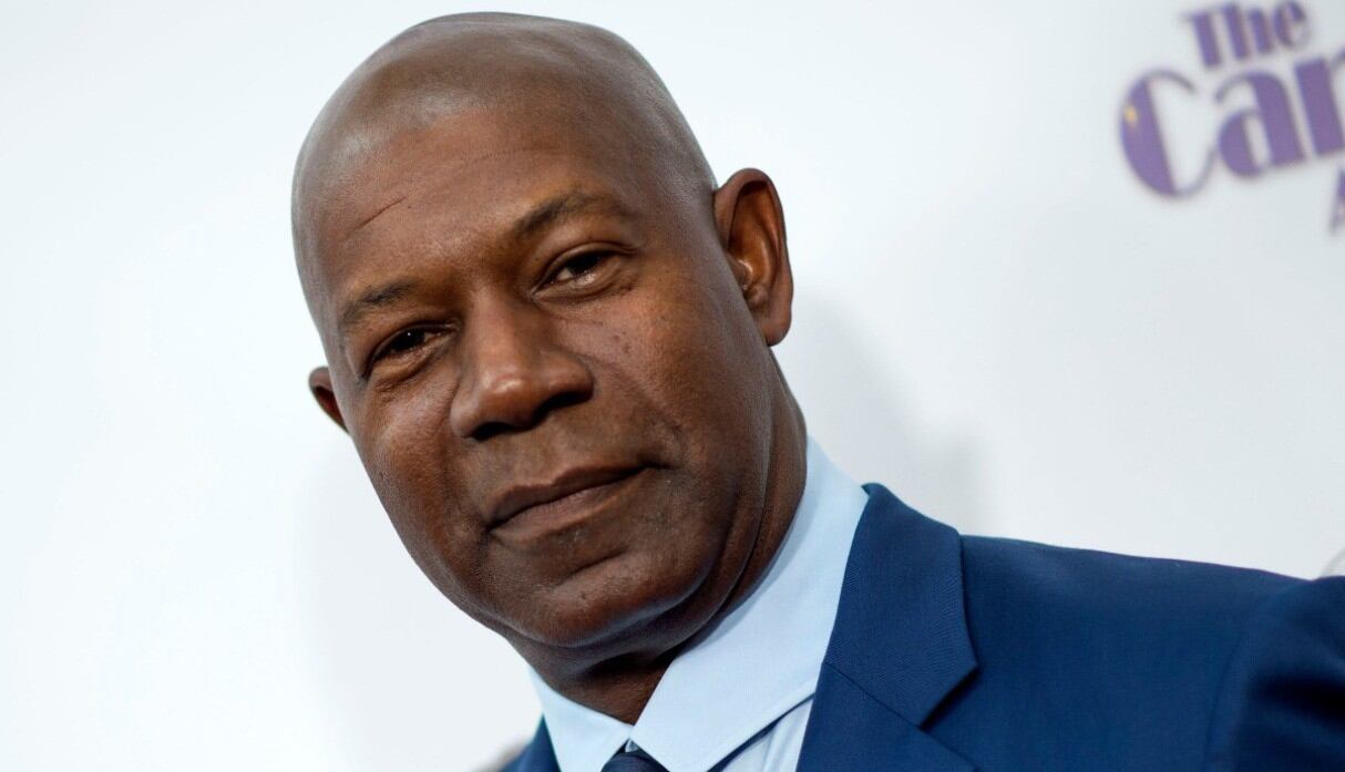 Lucifer: ¿quién es Dennis Haysbert? 10 cosas sobre el actor que será Dios en la temporada 5 (Foto: AFP)