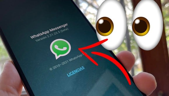 ¿Quieres saber cómo te pueden hackear el WhatsApp? Estos son los métodos comunes. (Foto: Depor)