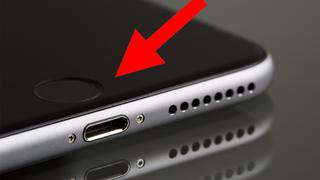 El botón de inicio del iPhone ya no funciona: ¿qué hacer?