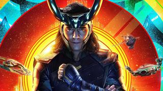 Marvel: Loki expone toda su locura en nuevo tráiler