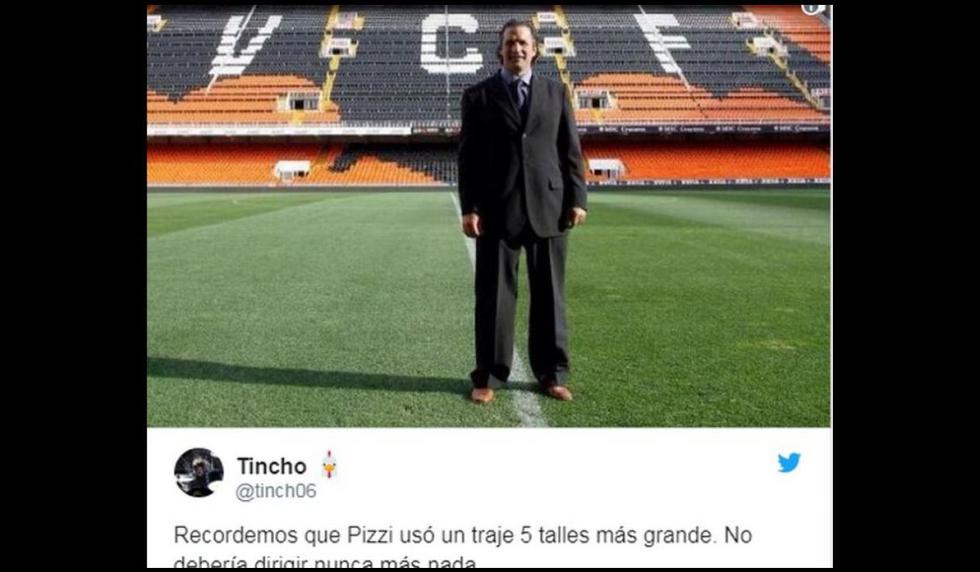Feudal robo salchicha Ataque en memes: Pizzi estará en el Mundial y así reaccionaron las redes  sociales en Chile | FUTBOL-INTERNACIONAL | DEPOR