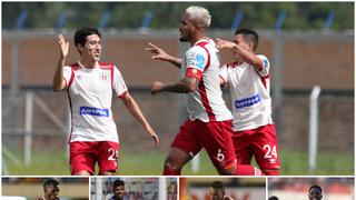 Universitario vs. Alianza Lima: con Raúl Fernández, el once confirmado para ganar el clásico [FOTOS]