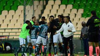 Gran victoria de León: derrotó 2-1 a Mazatlán sobre el final en la Liga MX