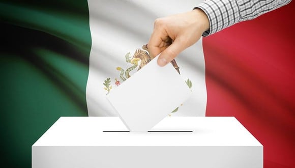 De acuerdo con el INEI, un total de 93 millones 528 mil 473 mexicanos, residentes en territorio nacional y extranjero, irán a las urnas para elegir a sus representantes (Foto: ShutterStock)