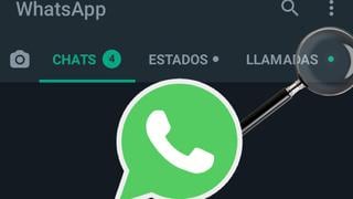 Descubre por qué sale un punto verde en la pestaña de “Llamadas” de WhatsApp