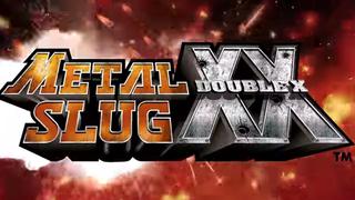 Metal Slug XX ya disponible en PlayStation 4: así se ve el tráiler de lanzamiento