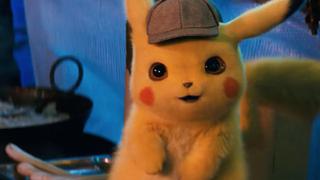 Pokémon | La secuela de Detective Pikachu ya esta en producción