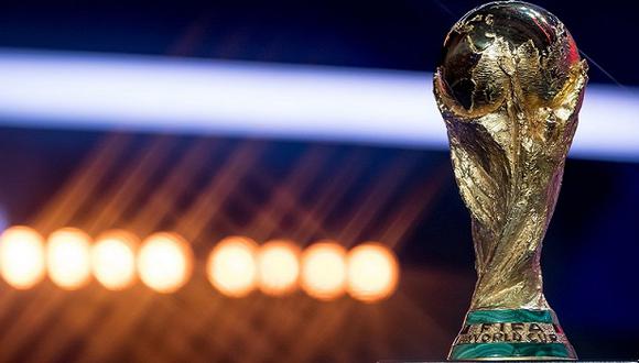 Sigue el minuto a minuto de los partidos del Mundial de Qatar 2022. (Foto: Agencias)