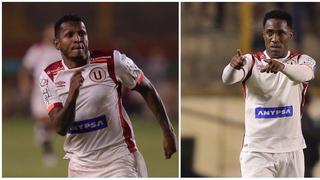 Luis Tejada y Alberto Quintero fueron convocados a la Selección de Panamá