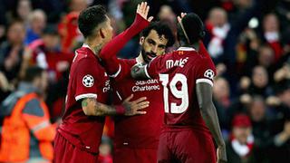 "Podemos vencer a cualquiera": la declaración más desafiante en Liverpool para la final de Champions League