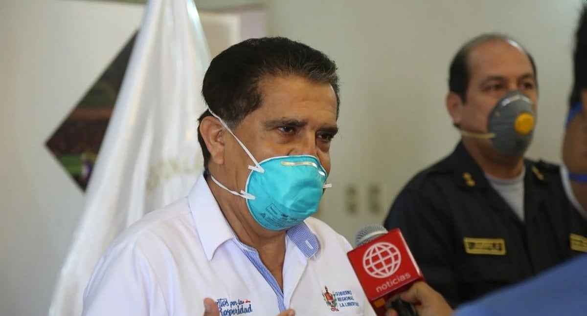 Últimas noticias y minuto a minuto del coronavirus en el Perú al 2 de abril. (Foto: GEC)