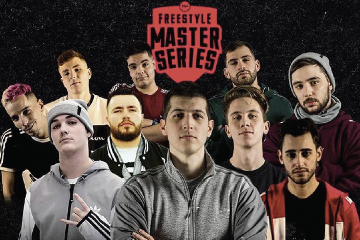 FMS España (Foto: Urban Rosters)