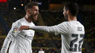Sergio Ramos dejaría el Real Madrid por oferta de U$S 50 millones