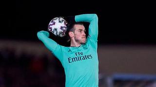 Bale quería dejar Real Madrid: su agente revela que “buscaba dejar un legado” en China [VIDEO]