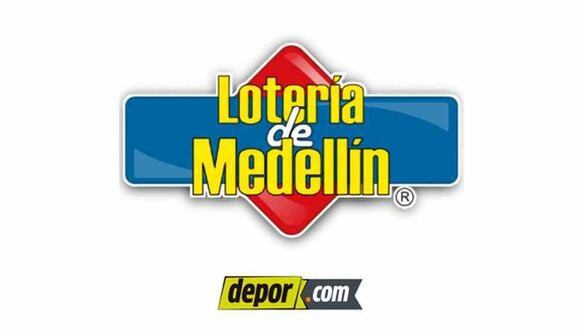 Resultados de la Lotería Medellín EN VIVO de hoy, viernes 26 de agosto: sorteo y ganadores. (Diseño: Depor)