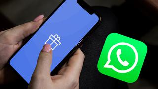 WhatsApp y el truco para realizar el famoso sorteo del amigo invisible o secreto