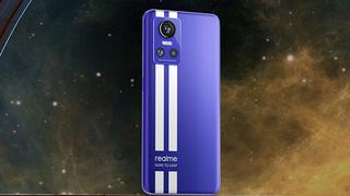 realme GT Neo 3 edición “Thor: Amor y Trueno”: características y precio