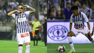 Alianza Lima vs. Sporting Cristal: ¿Por qué Felipe Rodríguez sí y José Manzaneda no?