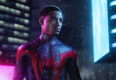 Marvel’s Spider-Man Miles Morales para PS5: tráiler, precio y fecha de lanzamiento de Spider-Man 2