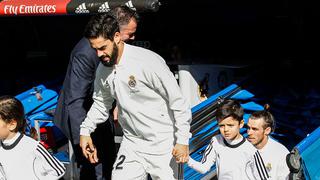 "Hay un 'cabreo' monumental": Isco y el porqué puso en su contra al vestuario del Real Madrid