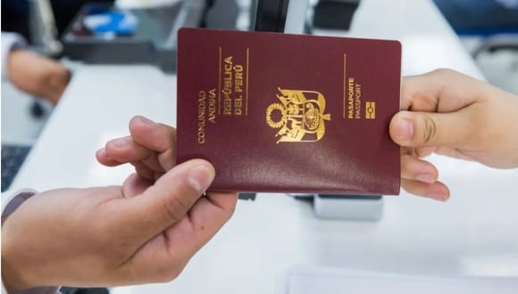 ¿Es necesario tramitar una visa para ingresar a México si adquirí mi pasaje antes del 20 de abril?. (Foto: Andina)