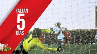 Selección Peruana: hace 40 años logró su último triunfo en Mundiales (VIDEO)