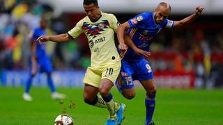 Golpe a ‘Las Águilas’ en el Azteca: América cayó ante Tigres por caurtos de final de Liguilla MX 