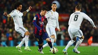 Barcelona vs. Real Madrid: las apuestas más insólitas del Clásico