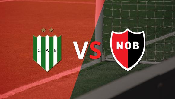 Newell`s se impone 1 a 0 ante Banfield