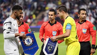 Nos dejaron con las ganas: FIFA desapareció el Chelsea vs. Al Hilal por Mundial de Clubes